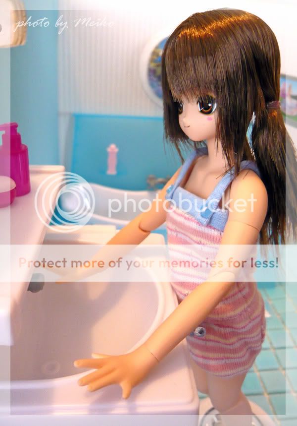 [Azone PURE NEEMOS] Angelic Sigh Lien page 5 Lucy3-1